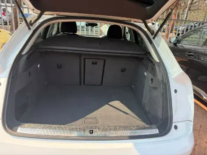 Picture of Audi Q3 2015
