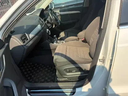 Picture of Audi Q3 2015