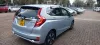 Picture of Honda Fit 2018