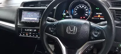Picture of Honda Fit 2018