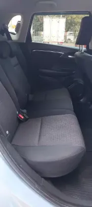 Picture of Honda Fit 2018