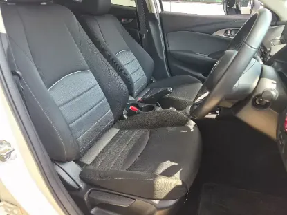 Picture of Mazda CX-3 2017