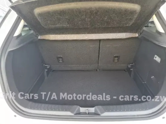 Picture of Mazda CX-3 2017