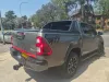 Picture of Toyota Hilux 2020