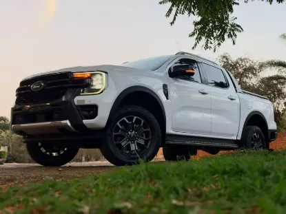 Picture of Ford Ranger 2024