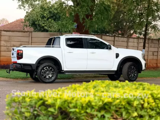 Picture of Ford Ranger 2024