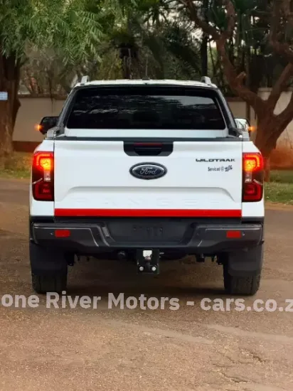 Picture of Ford Ranger 2024