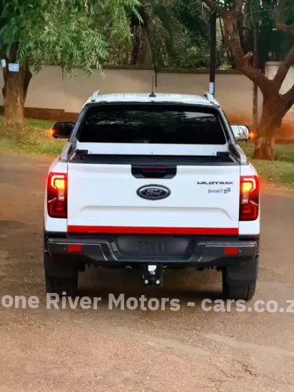 Picture of Ford Ranger 2024