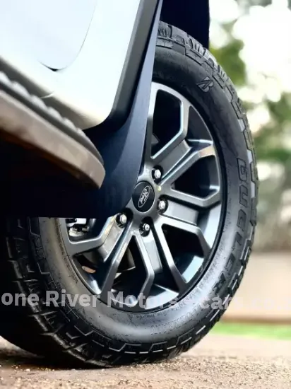 Picture of Ford Ranger 2024