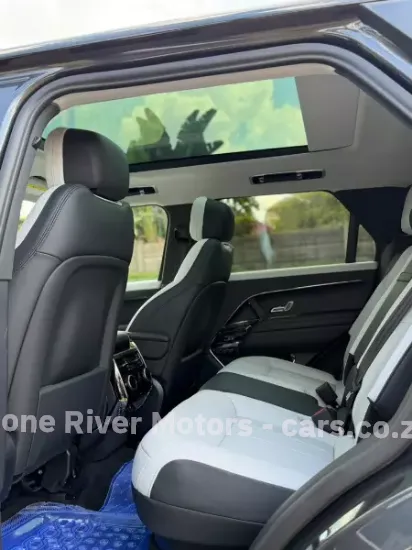 Picture of Land Rover Range Rover 2024