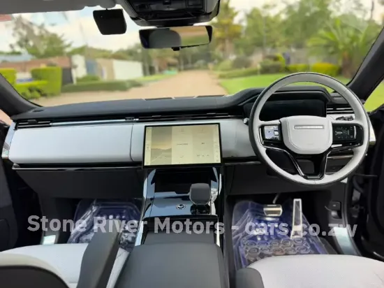 Picture of Land Rover Range Rover 2024