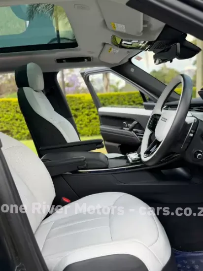 Picture of Land Rover Range Rover 2024