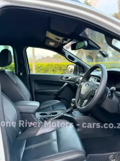 Picture of Ford Ranger 2021