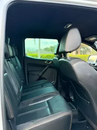 Picture of Ford Ranger 2021