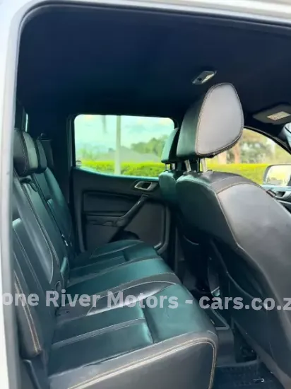 Picture of Ford Ranger 2021