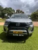 Picture of Toyota Hilux 2022