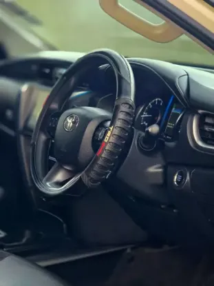 Picture of Toyota Fortuner 2021