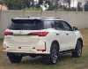 Picture of Toyota Fortuner 2021