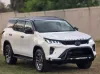 Picture of Toyota Fortuner 2021