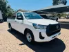 Picture of Toyota Hilux 2023