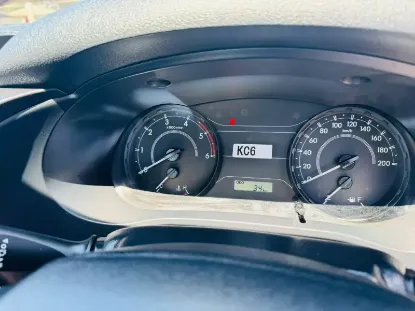 Picture of Toyota Hilux 2023