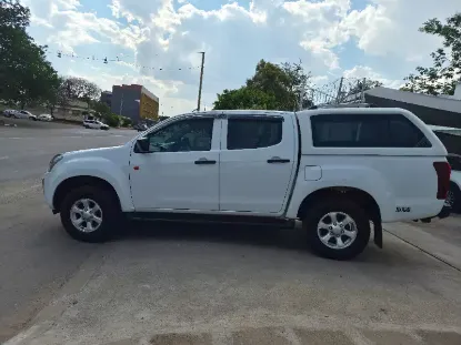 Picture of Isuzu D-Max 2020