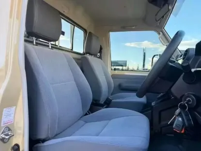 Picture of Toyota Land Cruiser 2025