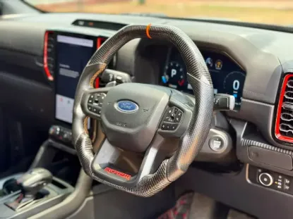 Picture of Ford Raptor 2024