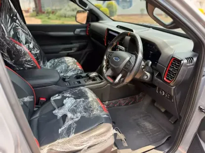 Picture of Ford Raptor 2024