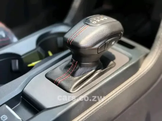 Picture of Ford Raptor 2024