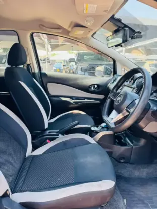Picture of Nissan Note E-Power 2017