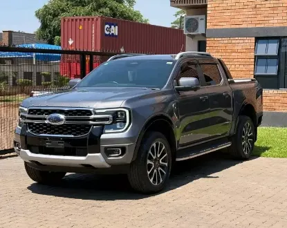 Picture of Ford Ranger 2025