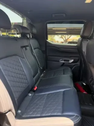 Picture of Ford Ranger 2025