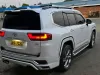 Picture of Toyota Land Cruiser 2024