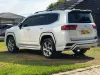 Picture of Toyota Land Cruiser 2024
