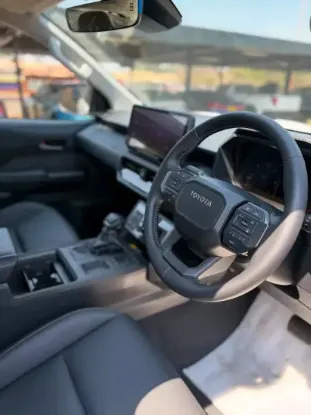 Picture of Toyota Hilux 2026