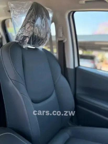 Picture of Toyota Hilux 2026