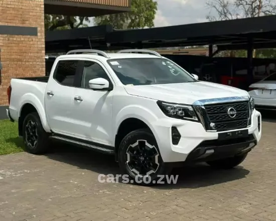 Picture of Nissan Navara 2025