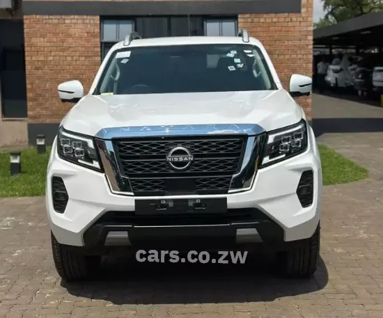Picture of Nissan Navara 2025