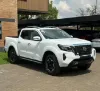 Picture of Nissan Navara 2025