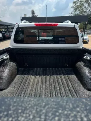 Picture of Nissan Navara 2025