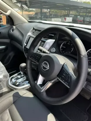 Picture of Nissan Navara 2025
