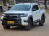 Picture of Toyota Hilux 2022