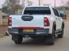 Picture of Toyota Hilux 2022