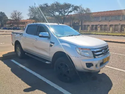 Picture of Ford Ranger 2015