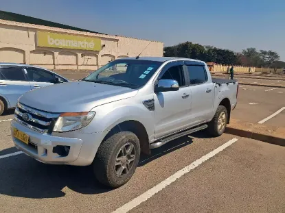 Picture of Ford Ranger 2015