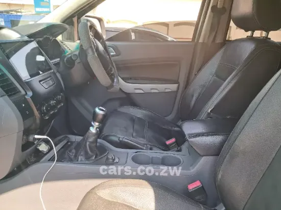 Picture of Ford Ranger 2015