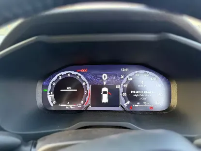 Picture of Toyota Rav4 2023