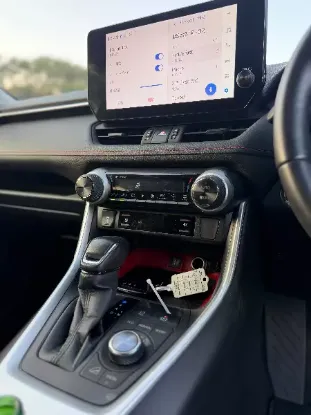 Picture of Toyota Rav4 2023