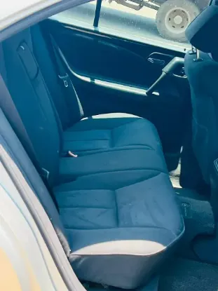 Picture of Mercedes Benz 300E 2004